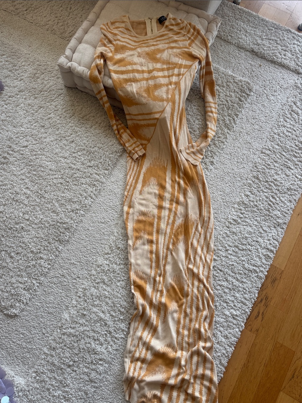 Comfortable Long Dress!